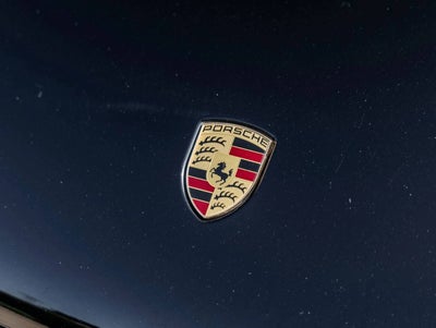 2020 Porsche Macan Macan