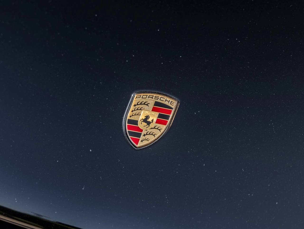 2021 Porsche Macan Macan