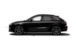 2021 Porsche Macan Macan