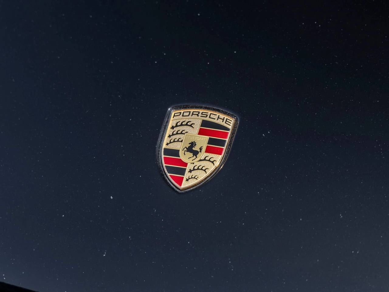 2021 Porsche Macan Macan
