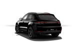 2021 Porsche Macan Macan