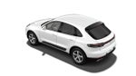 2021 Porsche Macan Macan