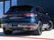 2021 Porsche Macan Macan