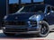 2021 Porsche Macan Macan