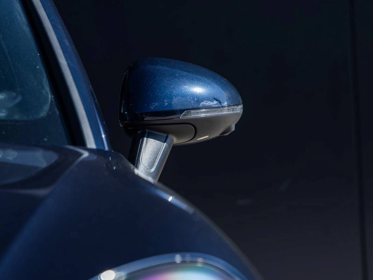 2021 Porsche Macan Macan