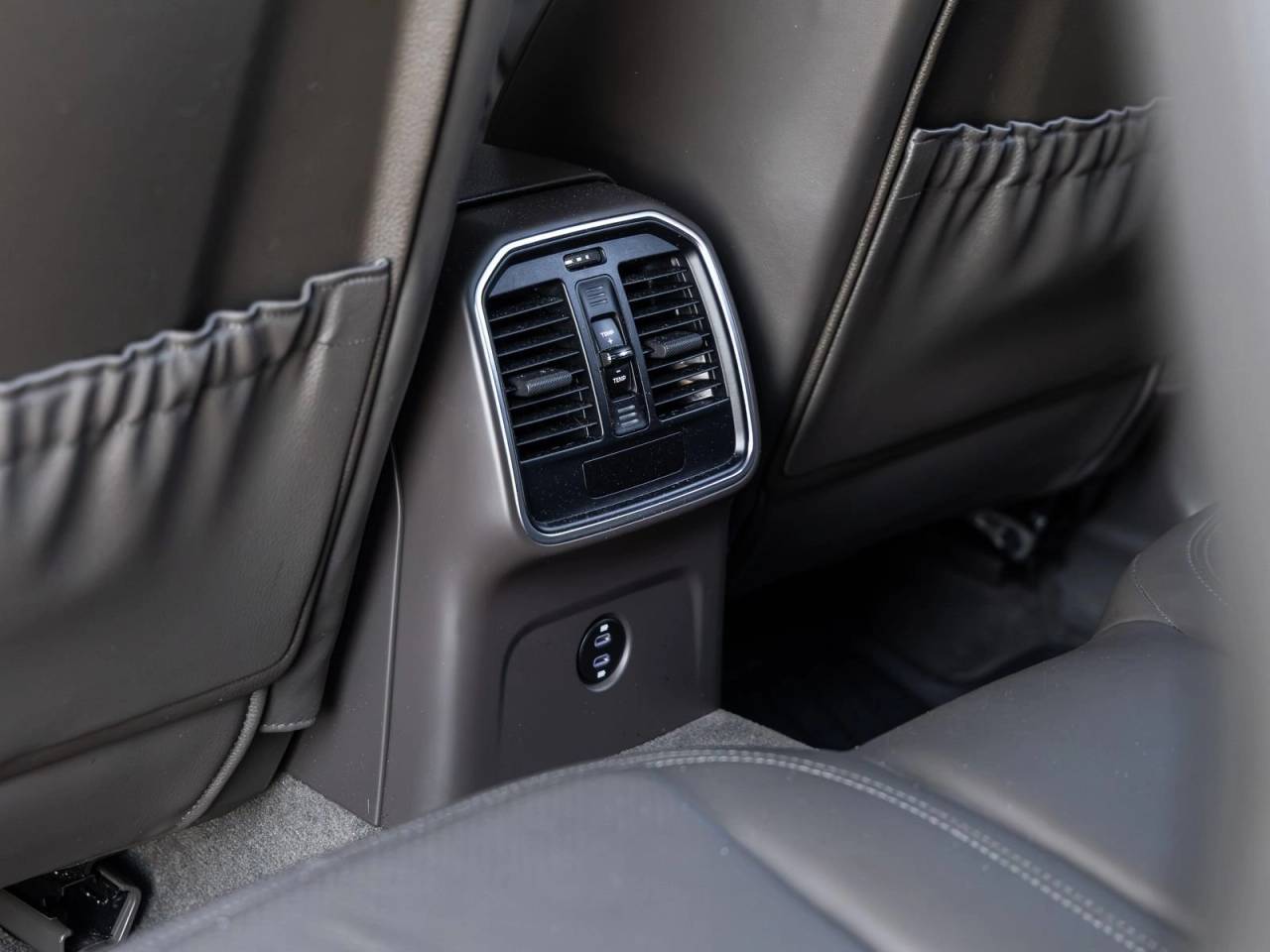 2021 Porsche Macan Macan