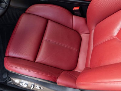 2023 Porsche Macan AWD