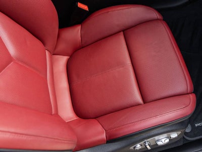 2023 Porsche Macan AWD