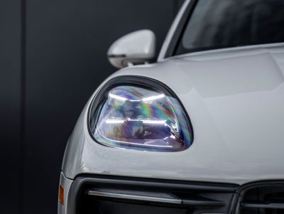 2024 Porsche Macan Macan (MY24)