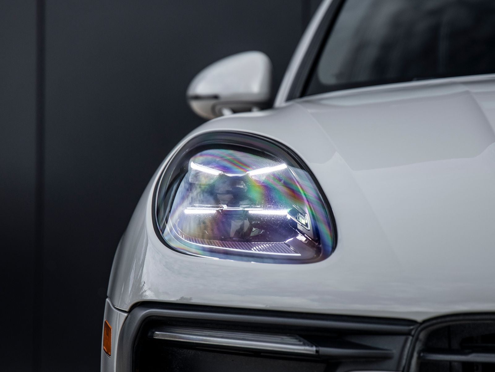 2024 Porsche Macan Macan (MY24)