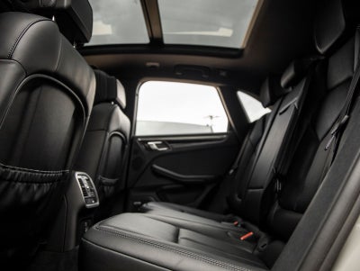 2024 Porsche Macan Macan (MY24)