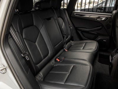 2024 Porsche Macan Macan (MY24)