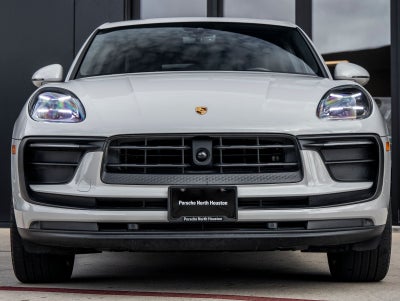 2024 Porsche Macan Macan (MY24)