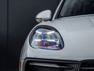 2024 Porsche Macan Macan (MY24)