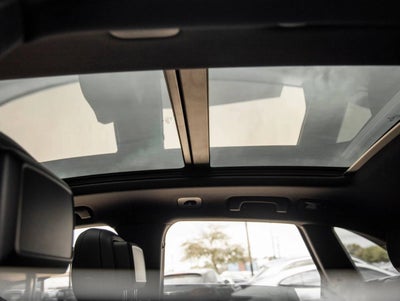 2024 Porsche Macan Macan (MY24)