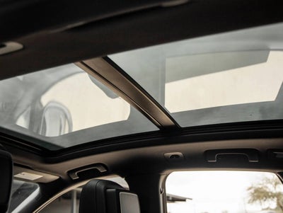 2024 Porsche Macan Macan (MY24)