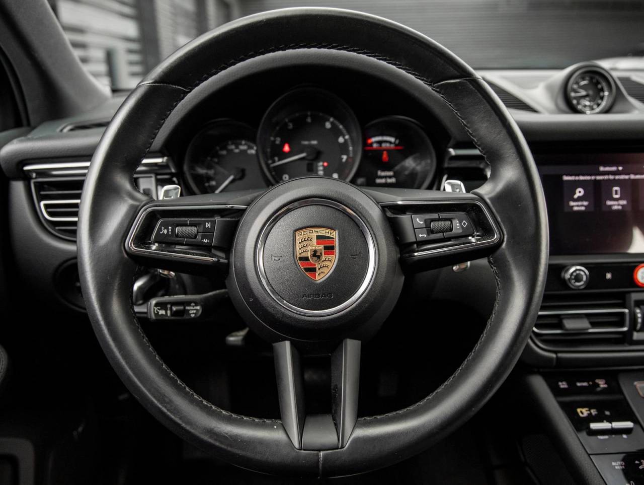 2024 Porsche Macan Macan (MY24)