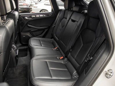 2024 Porsche Macan Macan (MY24)