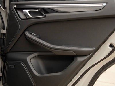 2024 Porsche Macan Macan (MY24)