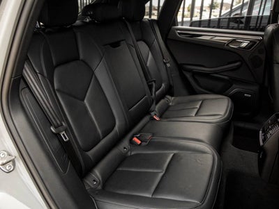 2024 Porsche Macan Macan (MY24)