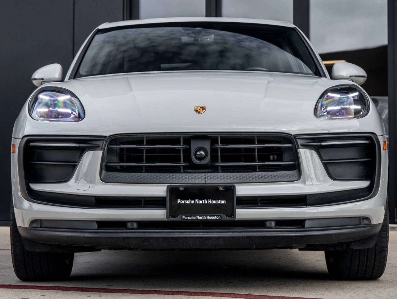 2024 Porsche Macan Macan (MY24)