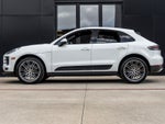 2020 Porsche Macan Macan
