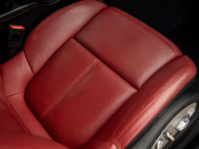 2020 Porsche Macan Macan