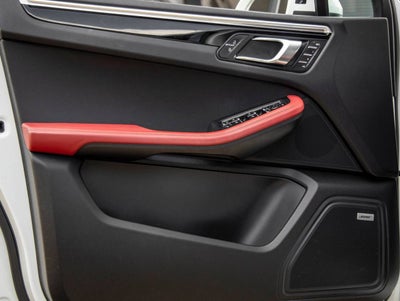 2020 Porsche Macan Macan