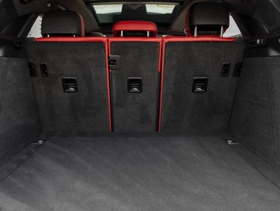 2020 Porsche Macan Macan