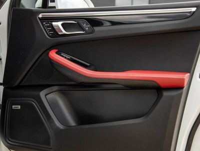 2020 Porsche Macan Macan