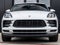 2020 Porsche Macan Macan
