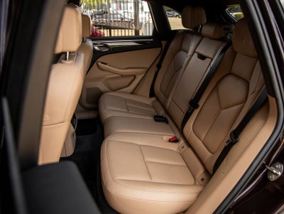 2023 Porsche Macan Macan (MY23)