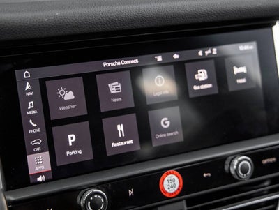 2023 Porsche Macan Macan (MY23)
