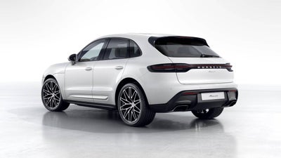 2023 Porsche Macan Macan (MY23)