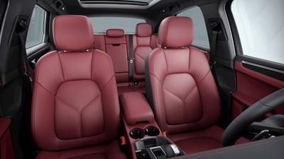 2023 Porsche Macan Macan (MY23)