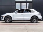 2023 Porsche Macan Macan