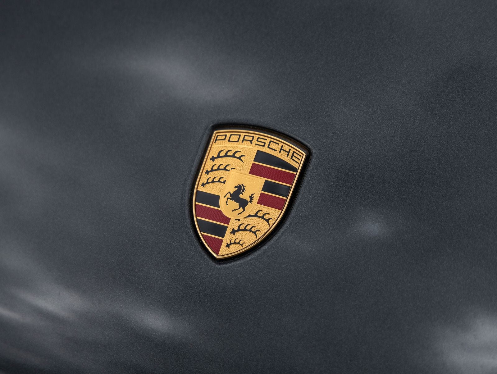 2024 Porsche Macan AWD