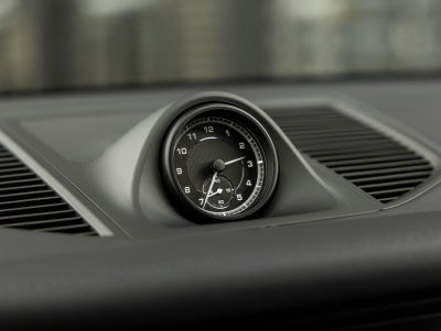 2024 Porsche Macan AWD