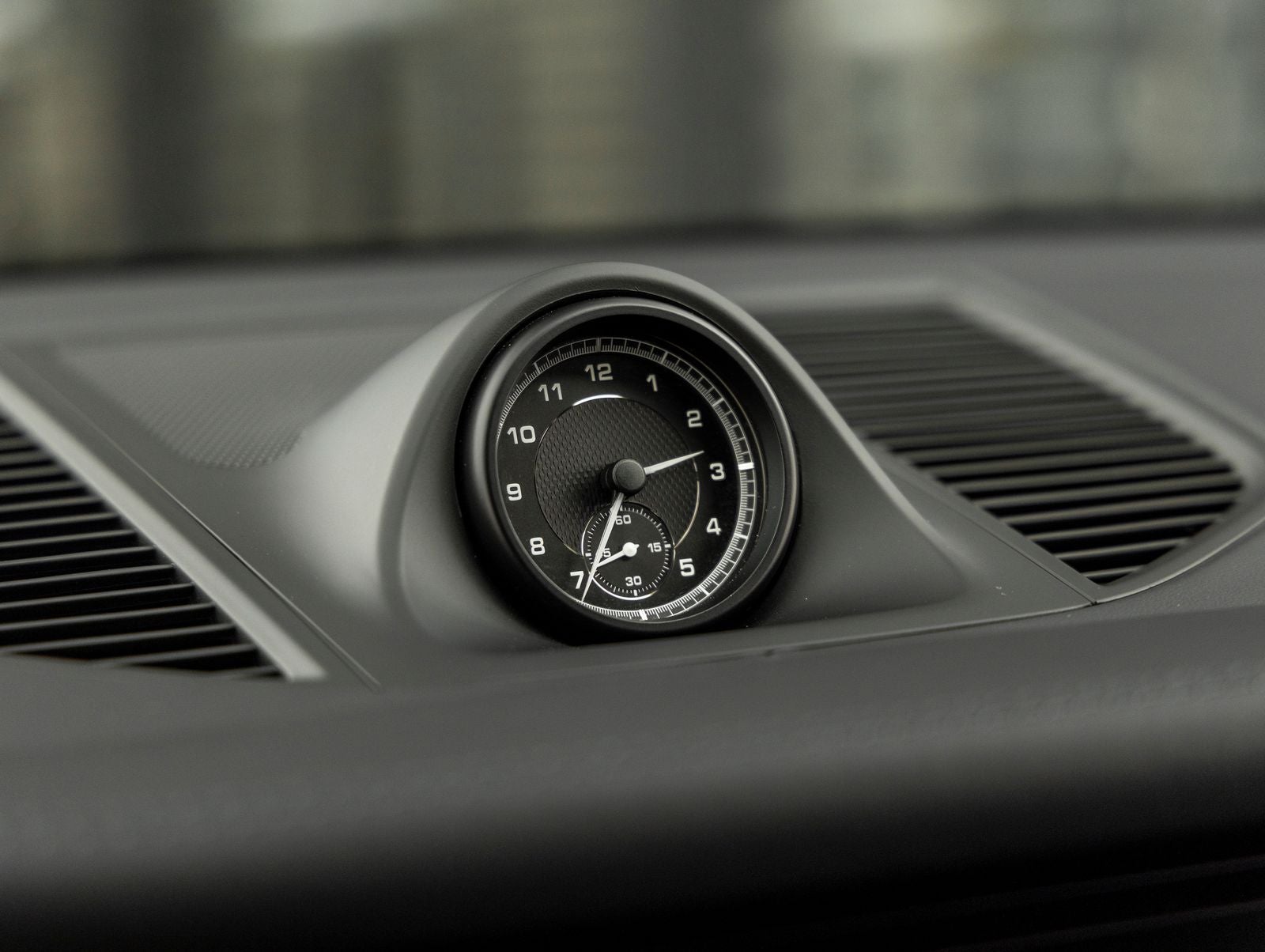 2024 Porsche Macan AWD