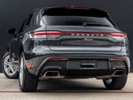 2024 Porsche Macan AWD