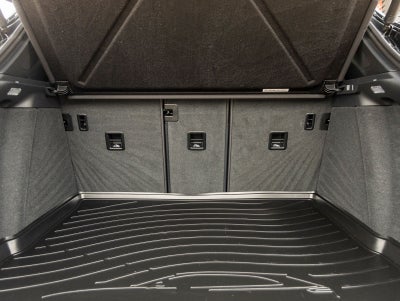 2024 Porsche Macan AWD