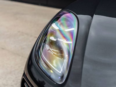 2024 Porsche Macan AWD