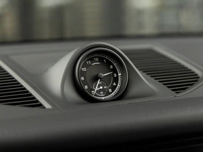 2024 Porsche Macan AWD