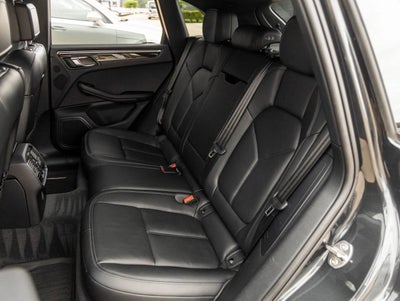 2024 Porsche Macan AWD