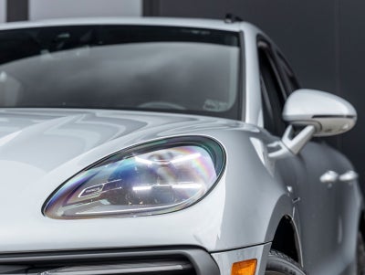 2024 Porsche Macan Macan (MY24)