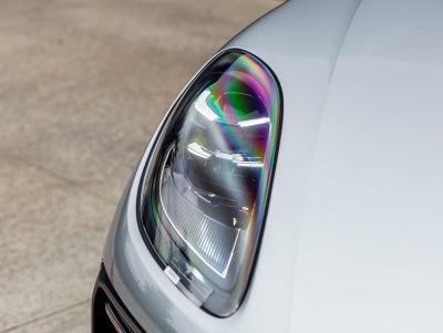 2024 Porsche Macan Macan (MY24)
