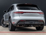 2024 Porsche Macan Macan (MY24)