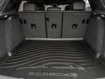 2024 Porsche Macan Macan (MY24)