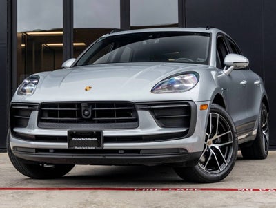 2024 Porsche Macan Macan (MY24)