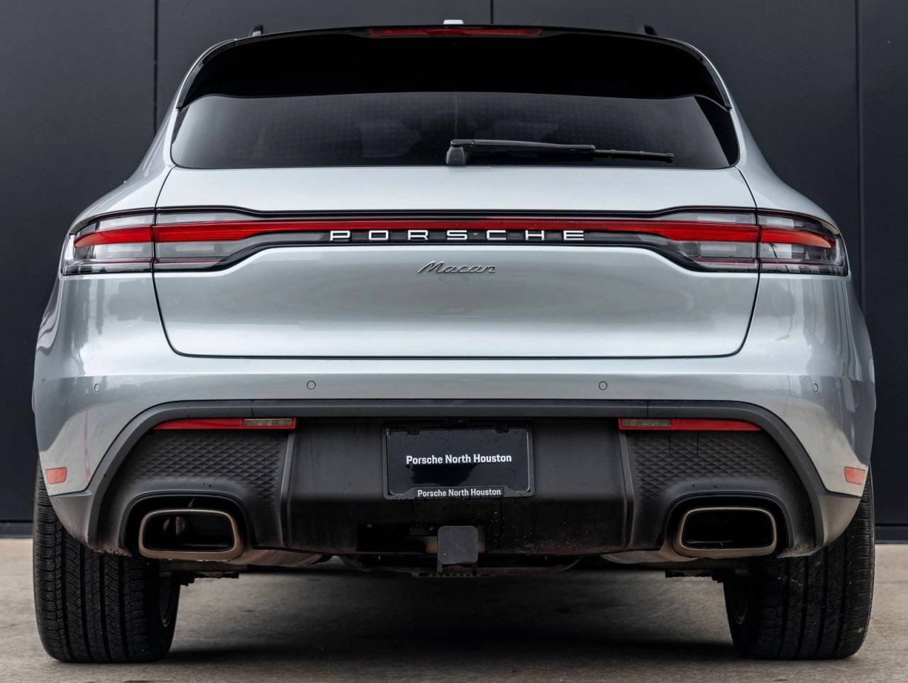2024 Porsche Macan Macan (MY24)